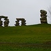 Stoneheng mitten in Niederbayern