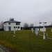 die Wetterstation Fürstenzell, Niederlassung des Deutschen Wetterdienstes, die in Zukunft ohne Personal betrieben wird?