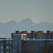 Im Süden der Wendelstein