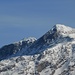 Cassinello e Aquila Peak