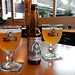 ... in welchem wir spezielles korsisches Bier trinken ...