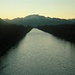 Il fiume Ticino 
[https://www.youtube.com/watch?v=N-CQlrRot5s]