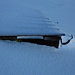 Genug Schnee im Gebiet