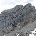 Westliche Karwendelspitze im Zoom