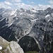 Berge südlich des Karwendeltales