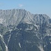 Den hier sichtbaren Grat von der Oberen Wettersteinspitze zur Mttagsscharte (links) habe ich am 22.06.17 begangen: 
http://www.hikr.org/tour/post121945.html