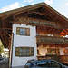schöne Häuser in Garmisch...