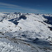 Blick zum Wenglispitz