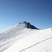 <b>Sasso Bianco (1645 m), la cima sciistica del Monte Generoso.</b>