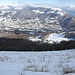<b>Sul crinale del Monte Crocione, a quota 1406 m. </b>