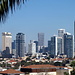 L.A.? Miami? Nein, Tel Aviv! Eine sehr moderne Stadt.