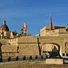 08 Isla - Vittoriosa - Valletta waterfront