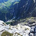 Südabstürze nach Leogang