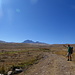 North side of Aragats, view from Geghadzor