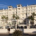 Hotel Miramar am Malagueta Strand