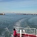 Venerdì 29.12: traghetto TOREMAR da Livorno a Capraia...... Di nuovo in navigazione in questo 2017 ormai sul finire!!!!!!