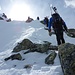Arlberger Winter-Klettersteig