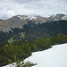 Die Creme de la Creme der Hochplattegruppe.