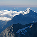 Gipfelausblick vom Ulrichshorn: Stellihorn im Zoom