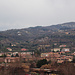 Blick von der Nordseite der Boscihi della Rocca