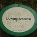 Die Weggabelung P.577m heisst auch Lumpestock ;-)