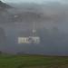 [https://de.wikipedia.org/wiki/Kappelkirche Kappelkirche] noch im Nebel / ancora nella nebbia