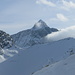 was für ein toller Zahn - der Piz Platta - die Sarah unter den Bergen ;)<br /><br />Der Gipfel wird durchaus auch im Winter gemacht, übersteigt aber leider meine Skitouren- und Konditions-Fertigkeiten.