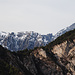 Zoom zum Talschluss des Val Pura, dahinter bereits die Cima delle Sciape