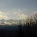 Wolkenspiele im Karwendel