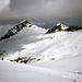 Im Aufstieg auf dem Obersulzbachkees