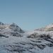 Piz Buin mit Zugang über den Ochsentaler Gletscher