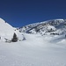Alpe Alba e Col Santo