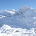 <b>Monte Leone (3553 m) - Simplon Breithorn (3438 m) - [http://www.hikr.org/tour/post124417.html  Hübschhorn (3192 m)].</b>