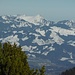 Chiemgauer Alpen im Zoom