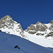 Sunnig und Mäntliser sind tolle Gipfel für den ambitionierten Alpinwanderer ([tour110591 klick]).