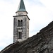 Il campanile di Santa Maria