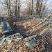 Rudere azzerato (670 m)