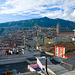 Wieder in Quito