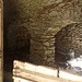 Traditionelles Gewölbe in Carnino Superiore