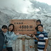 My friend on Mountain Yulong whicg is in Lijiang City.