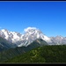 Mountain Baimang.5429.6m