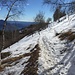 Verso l'Alpe Cavallotti