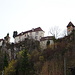 Blick auf Schloss Biederthal