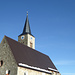 Kirche in Unteregg