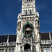 Glockenspiel, Rathaus