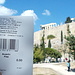 Am Tag vor der Tour, wollte ich in Athen noch die Akropolis besichtigen. Und was für ein Glück! Zufällig ist heute der einzige Tag des Jahres, an dem der Eintritt frei ist!