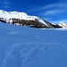 Rifugio Alpe d'Arbea 