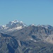 Tour de Boussine, La Tsessette, Grand Combin de Grafeneire und Grand Combin de Valsorey und viele andere ...