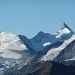 Tête de Milon, Zinalrothorn