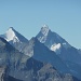 Ober Gabelhorn, Matterhorn